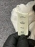 Eliza J 100% Polyester Metallic Silver Cocktail Dress Size 6 - photo 7