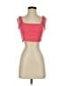 Reformation Jeans Pink Tank Top Size S - photo 1