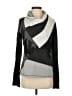 Difference Gray Pullover Sweater Size S - photo 1