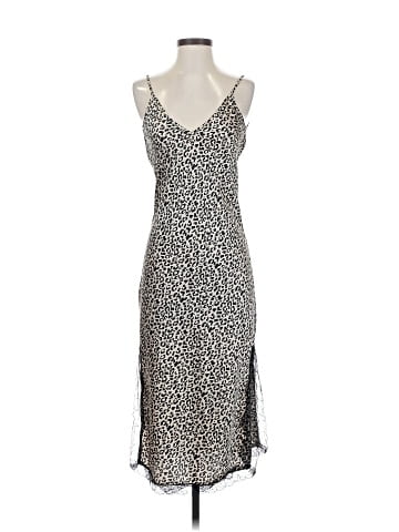 Motivi Cocktail Dress (view 1)