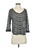 Splendid Silver Cardigan Size S - photo 1