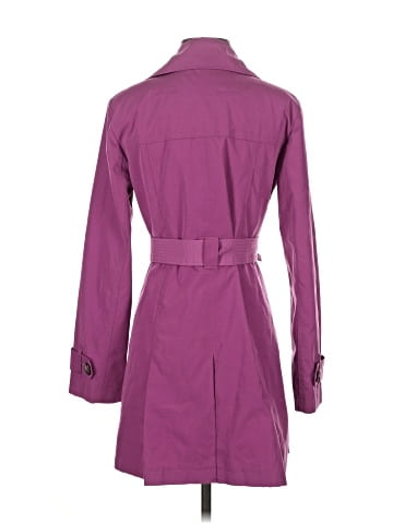 London Fog Trenchcoat (view 2)