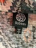 Bobeau Chevron-herringbone Gray Long Sleeve Blouse Size S - photo 7