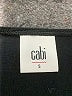CAbi Black Sleeveless Top Size S - photo 7