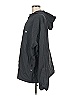Assorted Brands 100% Polyester Solid Black Windbreaker Size M - photo 5