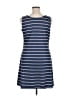 Tango Mango 100% Polyester Blue Sleeveless Top Size XL - photo 2