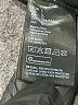 H&M Solid Black Cocktail Dress Size L - photo 8