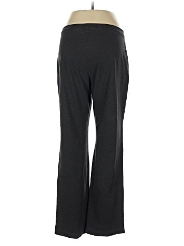 Lands' End Wool Pants (view 2)