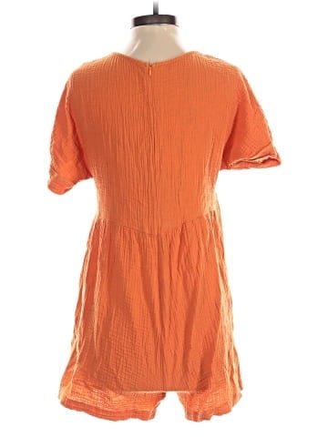 Emery Rose Romper (view 2)