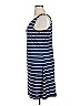 Tango Mango 100% Polyester Blue Sleeveless Top Size XL - photo 5
