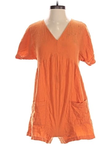 Emery Rose Romper (view 1)