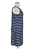 Tango Mango 100% Polyester Blue Sleeveless Top Size XL - photo 4