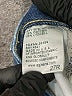 Adriano Goldschmied Stars Blue Jeans Size 27 waist - photo 4