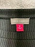 Vince Camuto Black Cocktail Dress Size M - photo 7