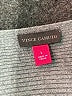 Vince Camuto Gray Pullover Sweater Size L - photo 6
