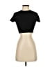 Zara Black Cardigan Size S - photo 1