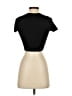Zara Black Cardigan Size S - photo 2