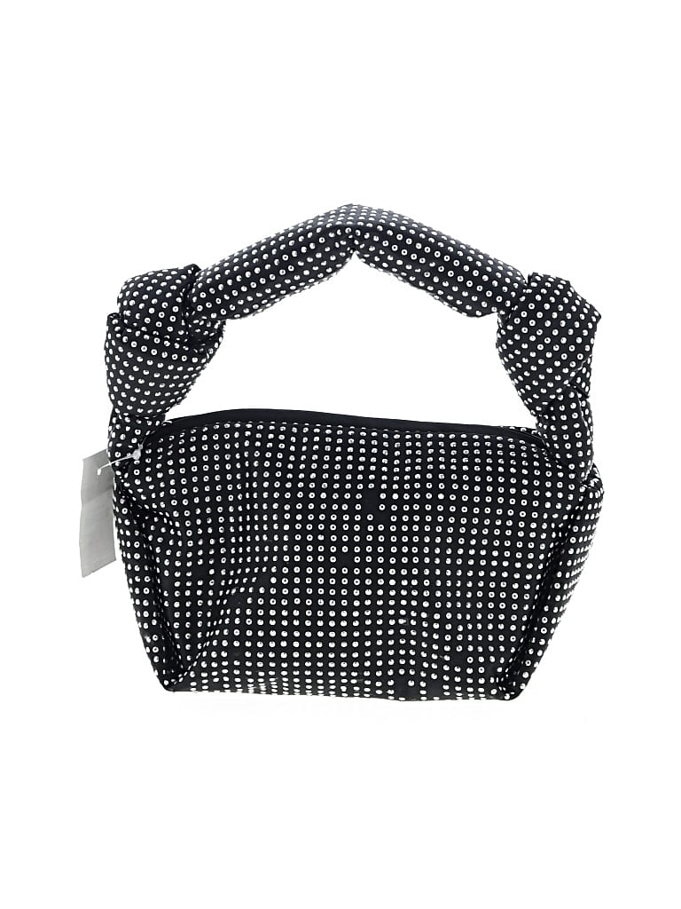 J.CREW FACTORY STORE Pre-owned Satchel In Black