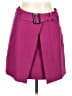 Etcetera Purple Pink Formal Skirt Size 6 - photo 1