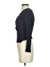 Assorted Brands Black Blue Cardigan Size XS (estimated) - photo 5