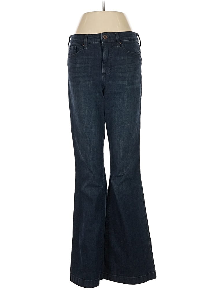 Pre-owned Sofia Jeans By Sofia Vergara Jeans In Blue