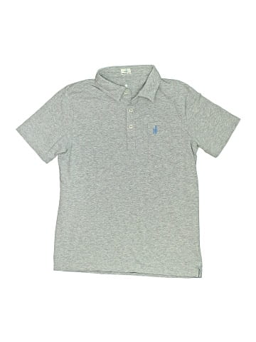 Johnnie-O Short Sleeve Polo (view 1)