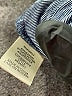 Max Studio Solid Gray Casual Dress Size XS - photo 7