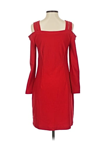 Boston Proper Cocktail Dress (view 2)