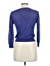 LAVIA 18 Blue 3/4 Sleeve Top Size 10 (estimated) - photo 2