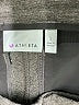 Athleta Chevron-herringbone Gray Active Pants Size 2 - photo 7