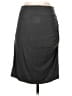 Athleta Solid Gray Casual Skirt Size XS - photo 2