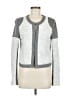 CAbi Gray Jacket Size M - photo 1