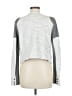 CAbi Gray Jacket Size M - photo 2