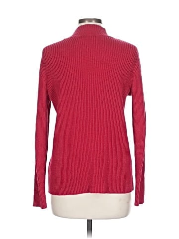 Studio Works Turtleneck Sweater (view 2)