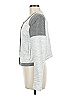 CAbi Gray Jacket Size M - photo 5