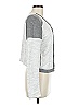 CAbi Gray Jacket Size M - photo 4