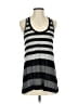 Soft Joie 100% Rayon Gray Sleeveless T-Shirt Size S - photo 1