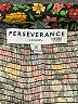 Perseverance London Print Black Casual Skirt Size 16 - photo 3