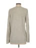 Lou & Grey for LOFT Gray Pullover Sweater Size S - photo 2