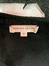 Rebecca Taylor Black Pullover Sweater Size M - photo 7