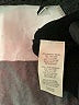 Rebecca Taylor Black Pullover Sweater Size M - photo 8