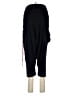 Buddha Pants Black Active Pants Size L - photo 2