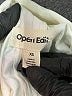 Open Edit Ivory Blazer Size XS - photo 6