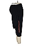 Buddha Pants Black Active Pants Size L - photo 5
