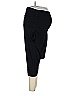 Buddha Pants Black Active Pants Size L - photo 4