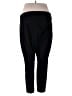 Old Navy Solid Black Active Pants Size 18 - photo 2