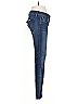 Hudson Jeans Solid Blue Jeans Size 27 waist - photo 4