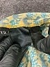 Haney Hearts Yellow Jumpsuit Size 12 - photo 4