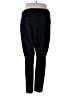 Old Navy Solid Black Active Pants Size 18 - photo 2