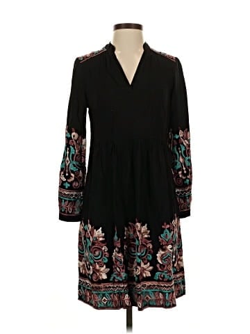 Floreat Casual Dress (view 1)